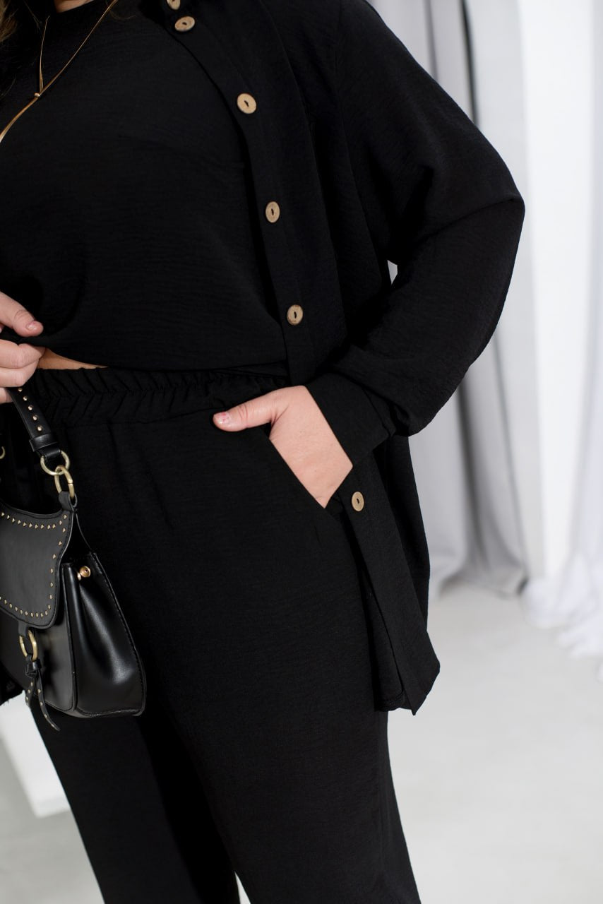 Комплект в три части - Twiggy Shop