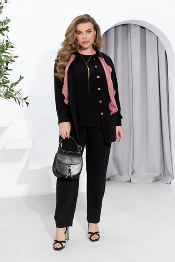 Комплект в три части - Twiggy Shop