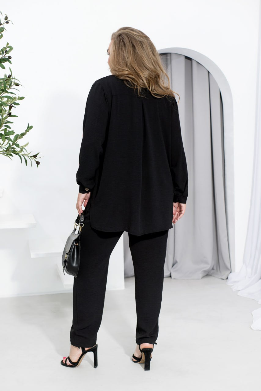 Комплект в три части - Twiggy Shop