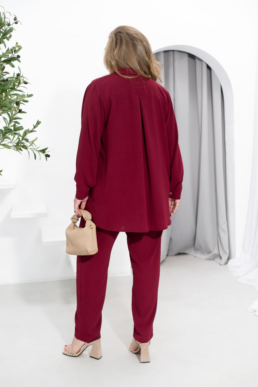 Комплект в три части - Twiggy Shop