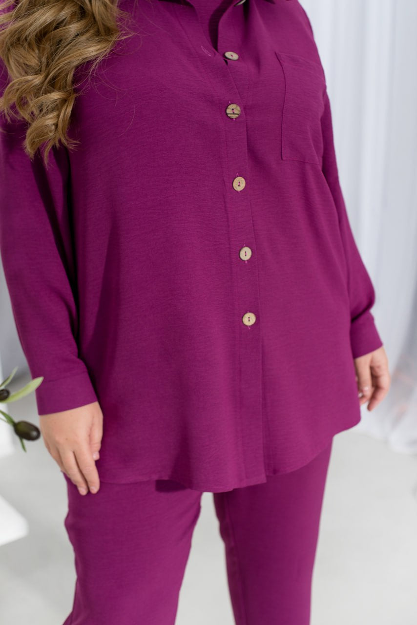 Комплект в три части - Twiggy Shop