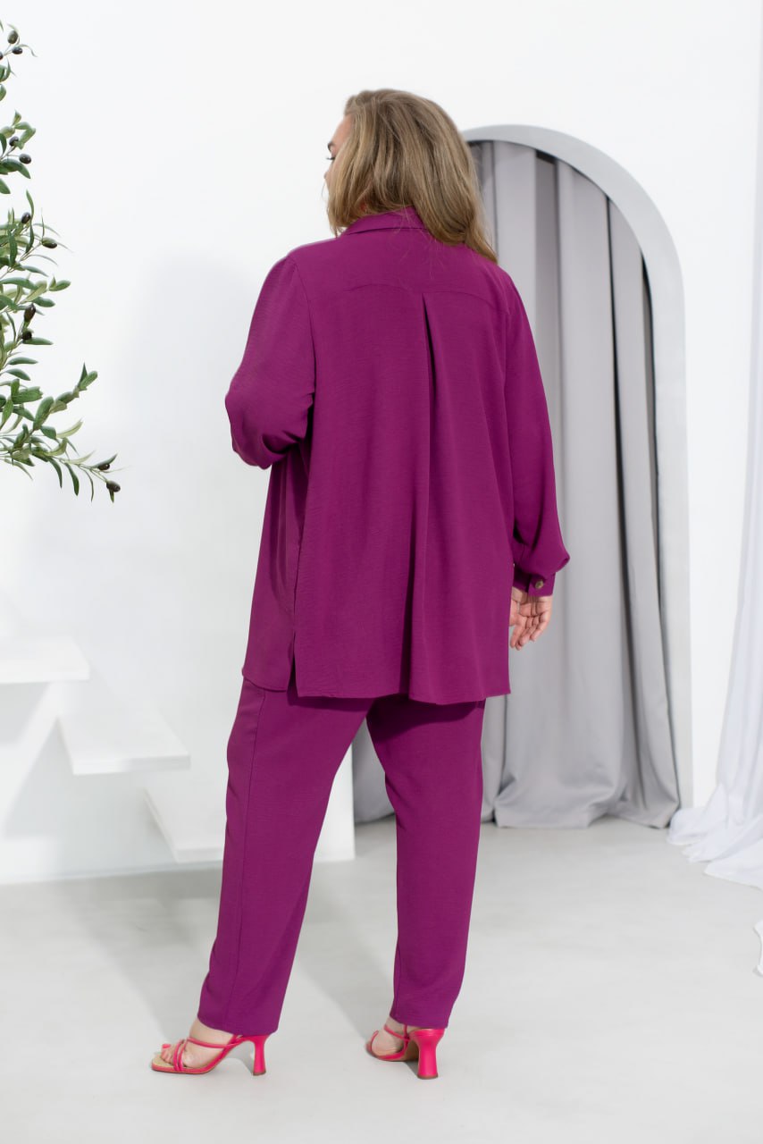 Комплект в три части - Twiggy Shop