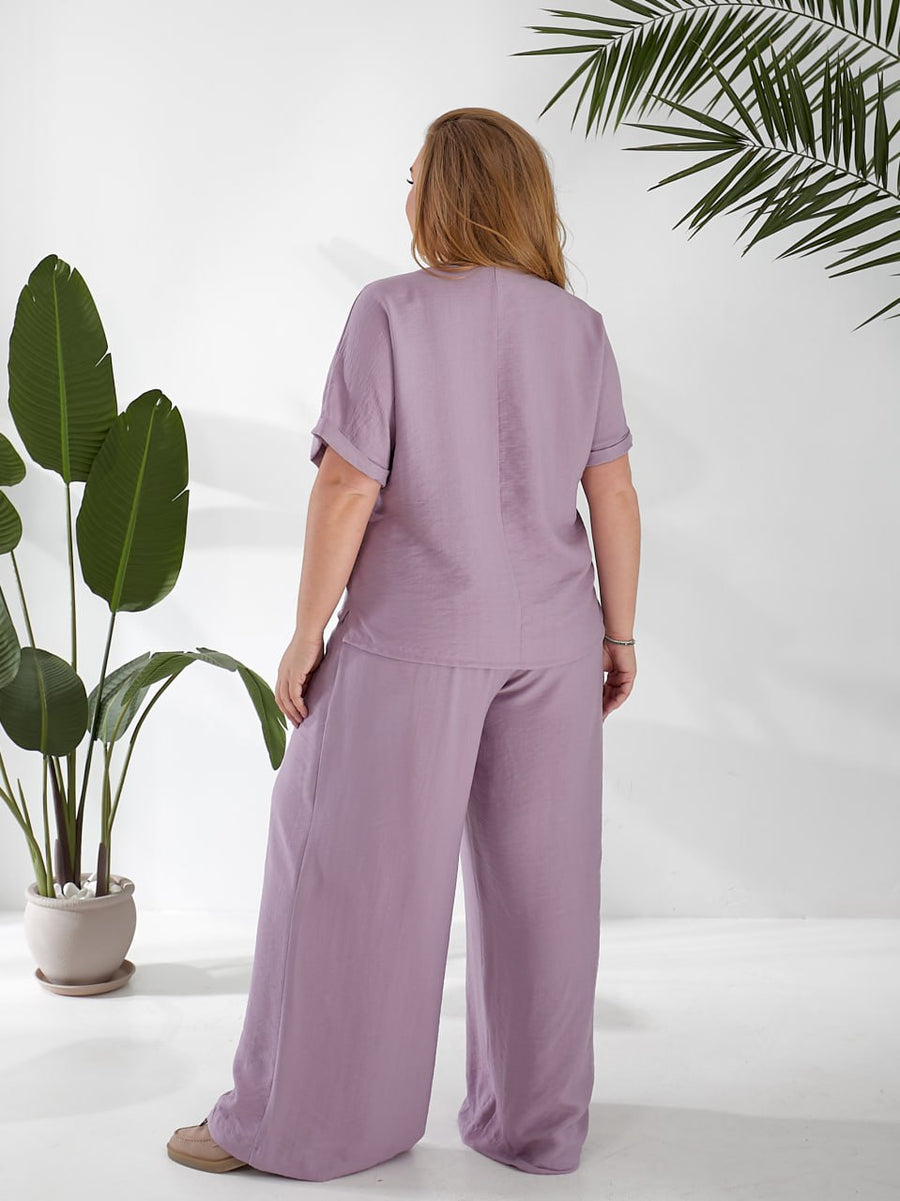 Комплект декориран с копчета - Twiggy Shop