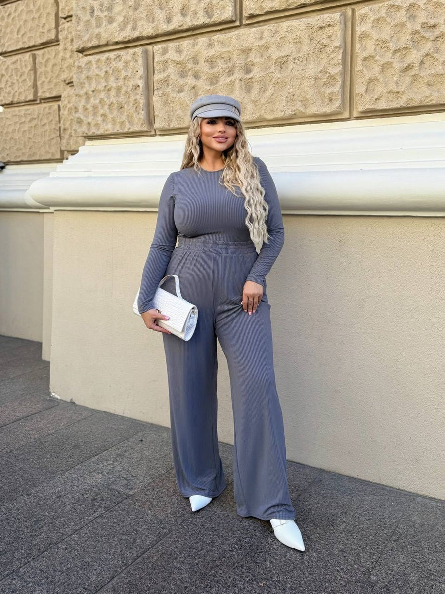 Комплект в две части - Twiggy Shop