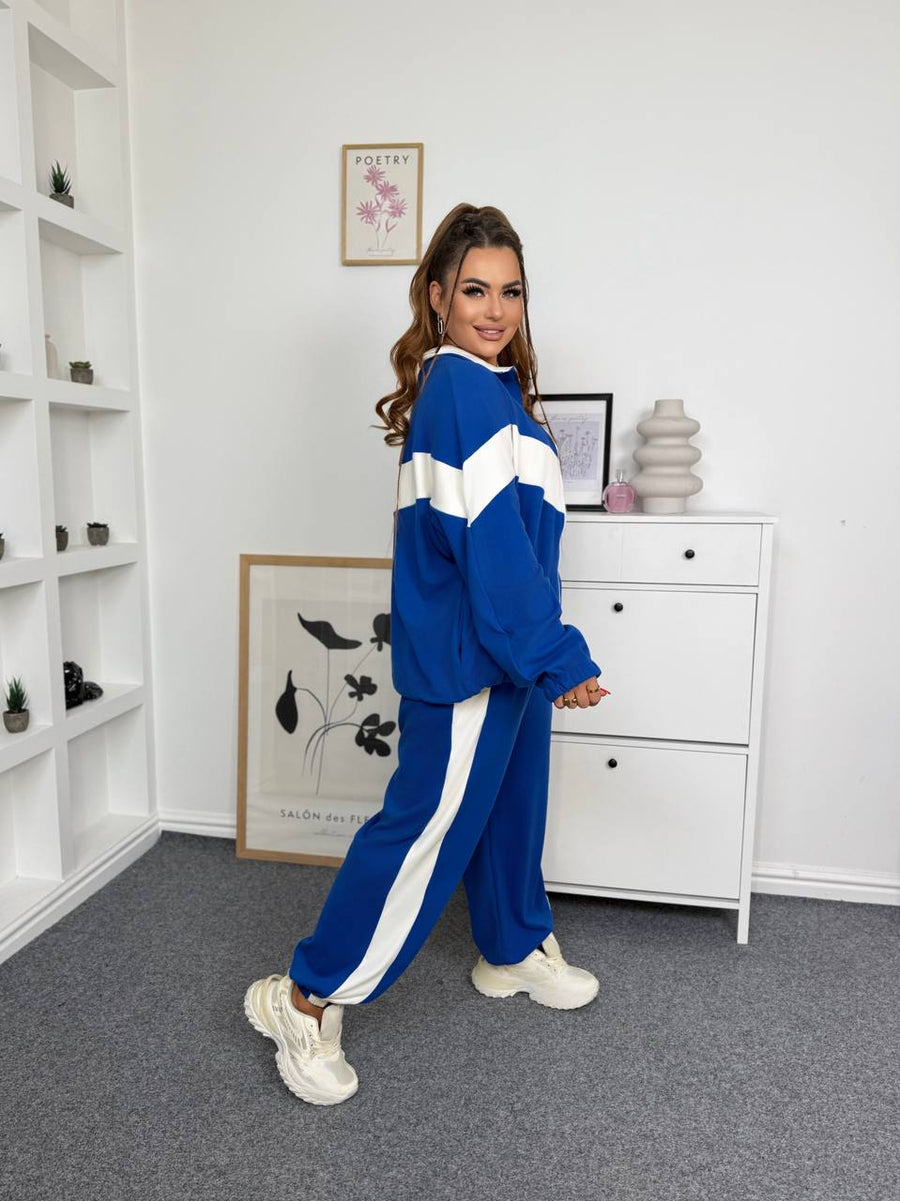 Комплект от трикотаж - Twiggy Shop