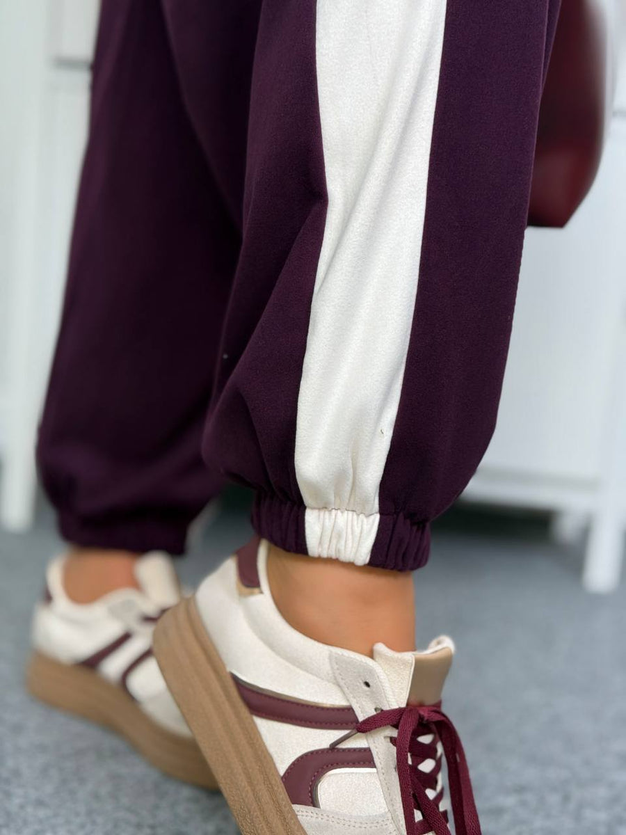 Комплект от трикотаж - Twiggy Shop