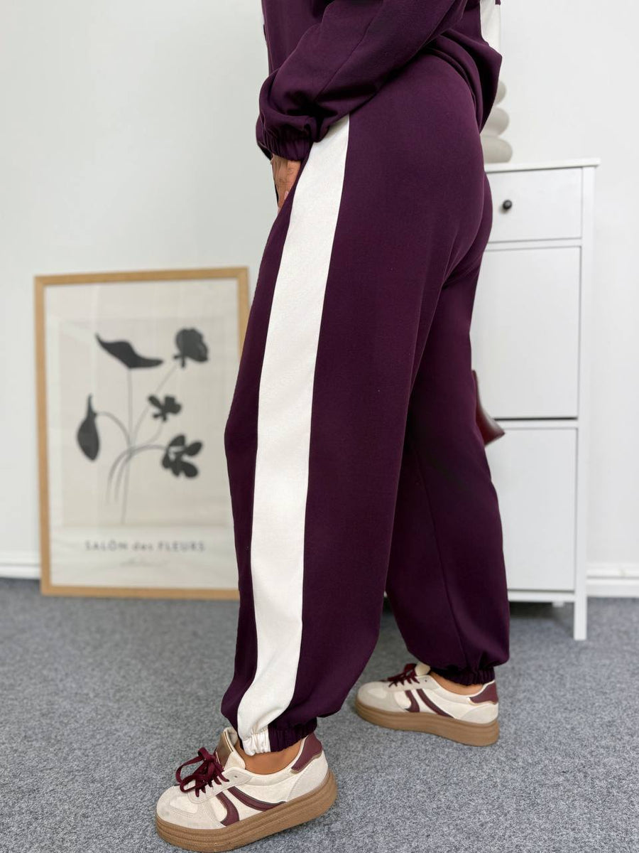 Комплект от трикотаж - Twiggy Shop