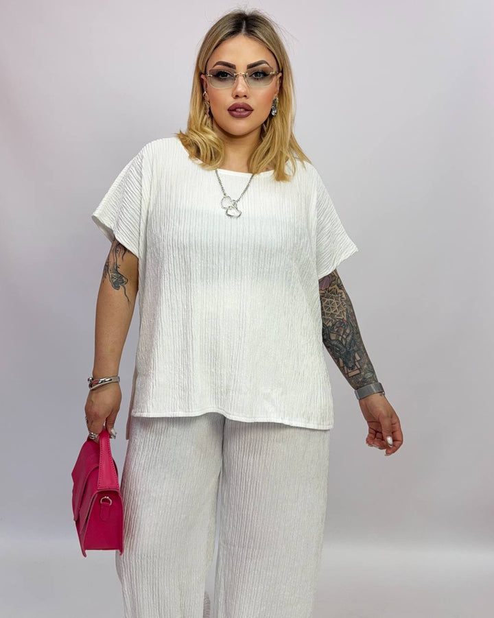 Комплект от трикотаж - Twiggy Shop