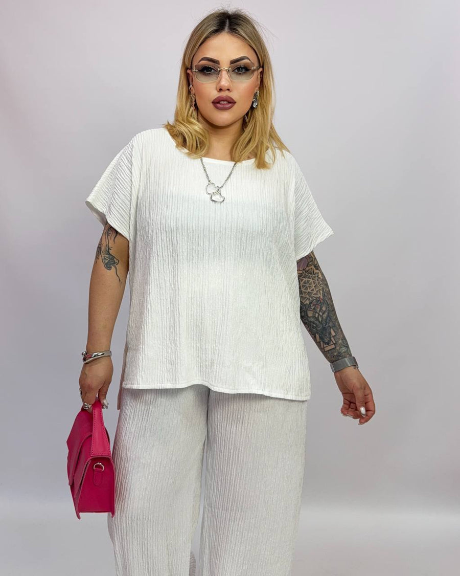 Комплект от трикотаж - Twiggy Shop