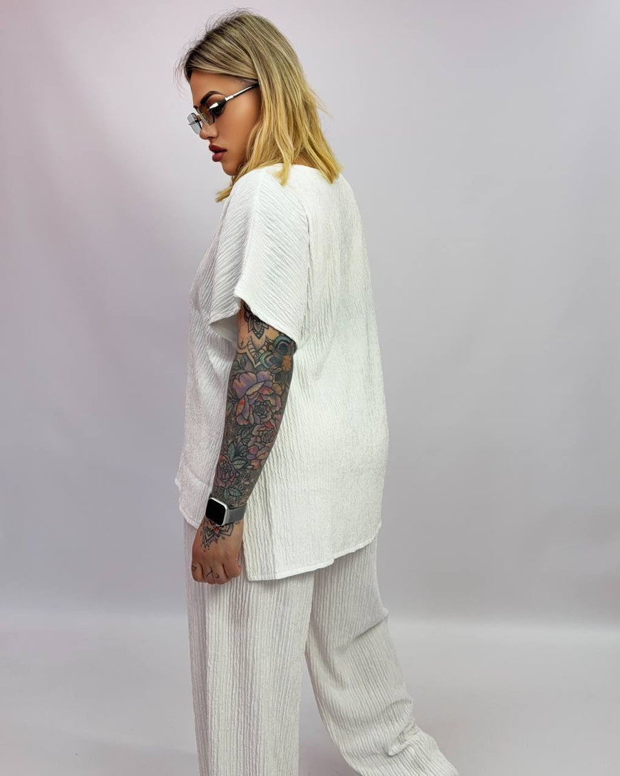 Комплект от трикотаж - Twiggy Shop