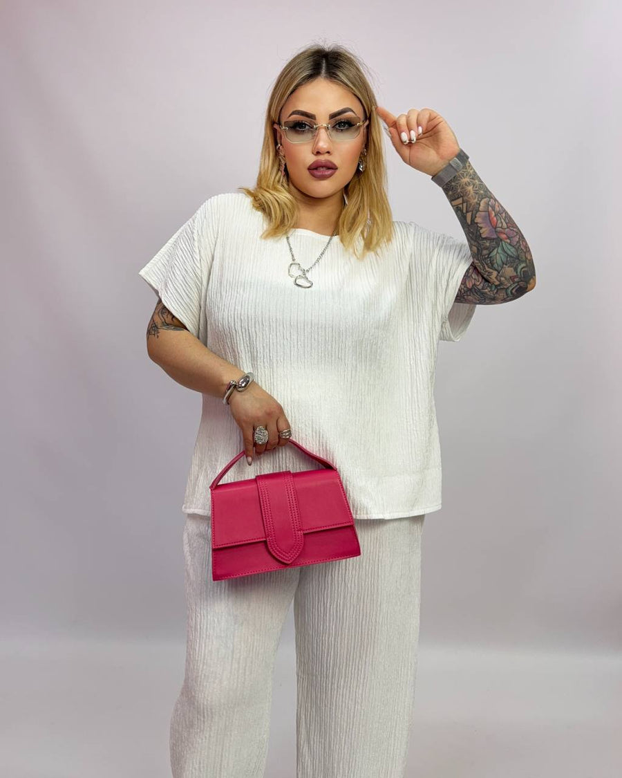 Комплект от трикотаж - Twiggy Shop