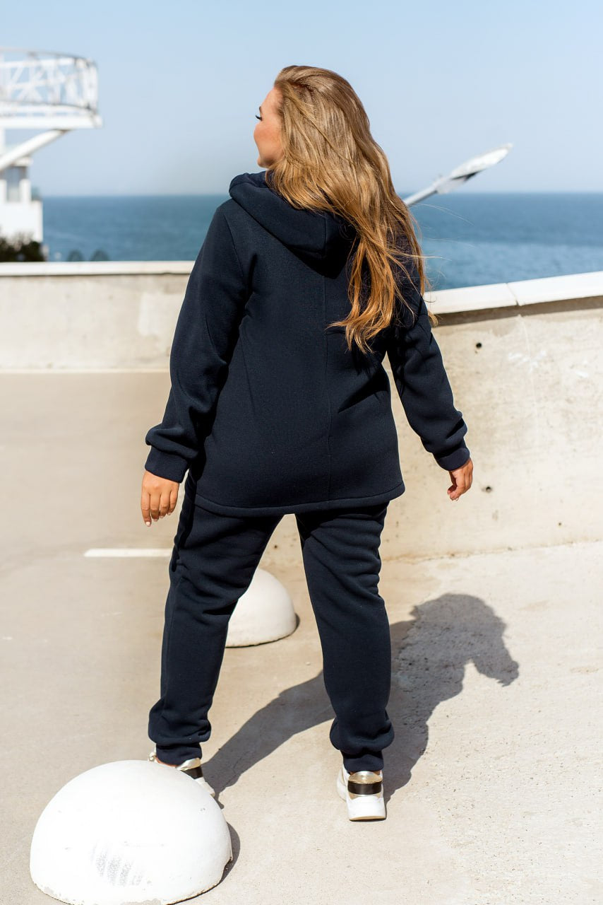 Всекидневен комплект с шушляк - Twiggy Shop