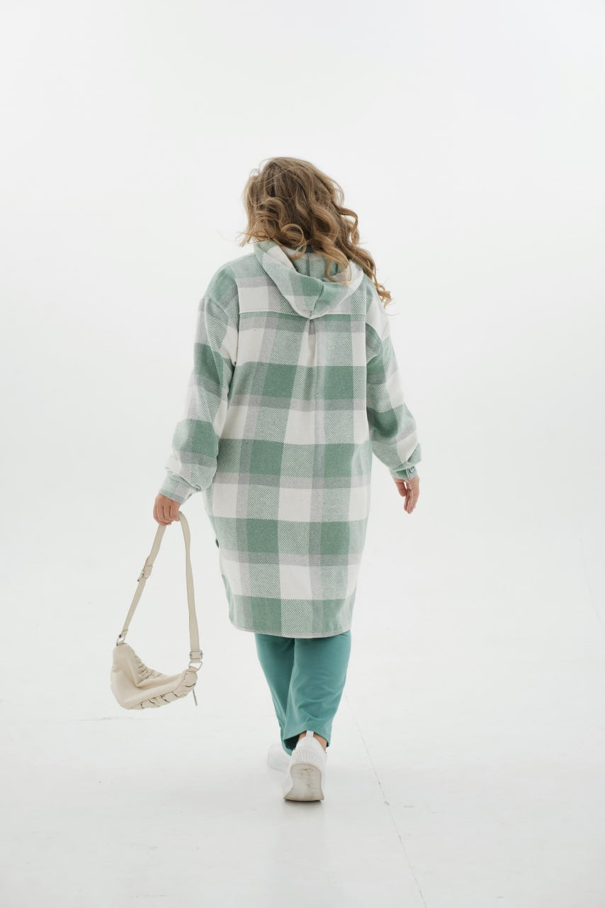 Всекидневен комплект в три части - Twiggy Shop