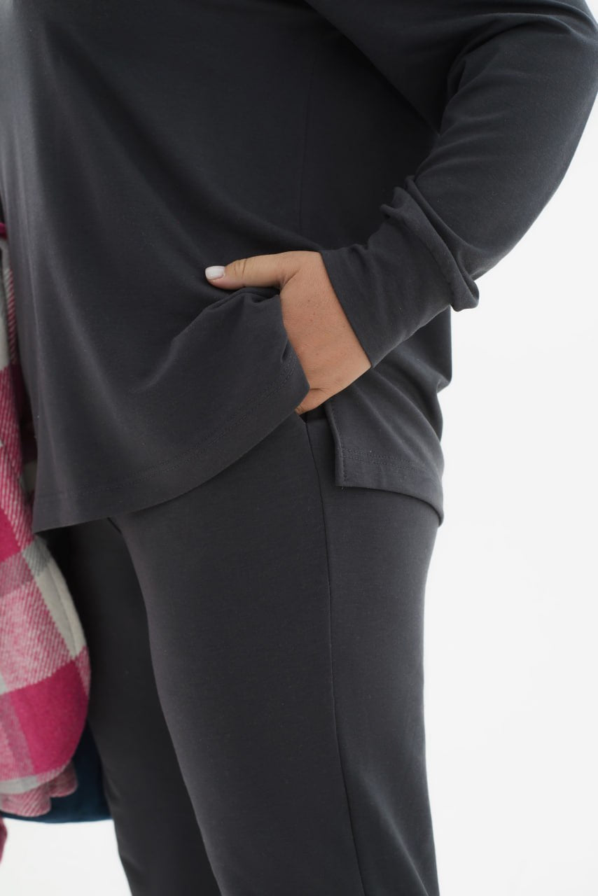 Всекидневен комплект в три части - Twiggy Shop