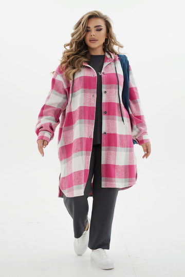 Всекидневен комплект в три части - Twiggy Shop