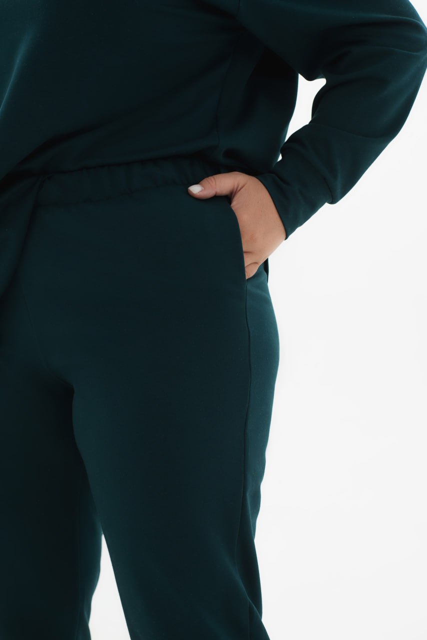 Всекидневен комплект в три части - Twiggy Shop