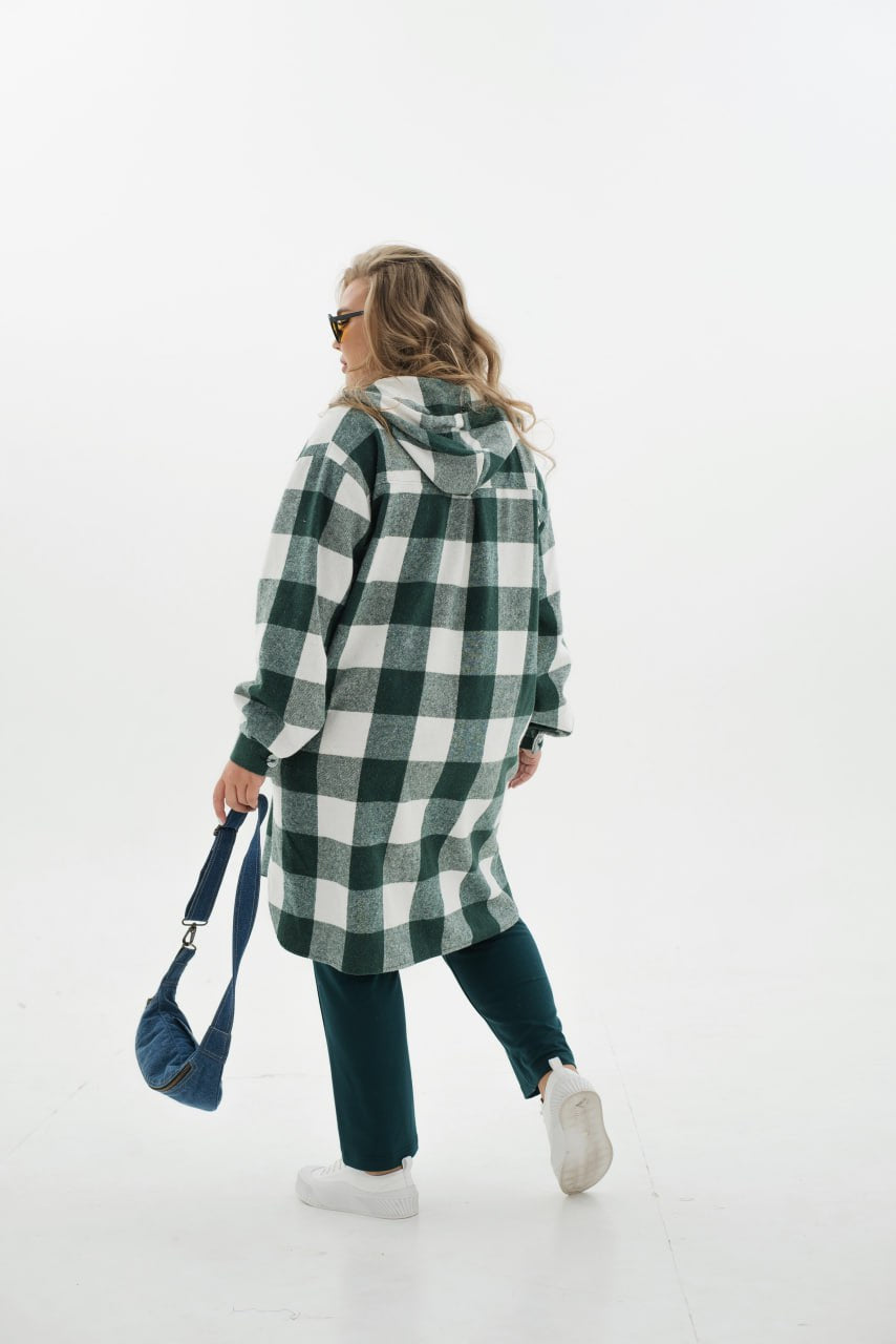 Всекидневен комплект в три части - Twiggy Shop