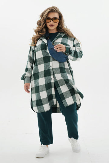 Всекидневен комплект в три части - Twiggy Shop