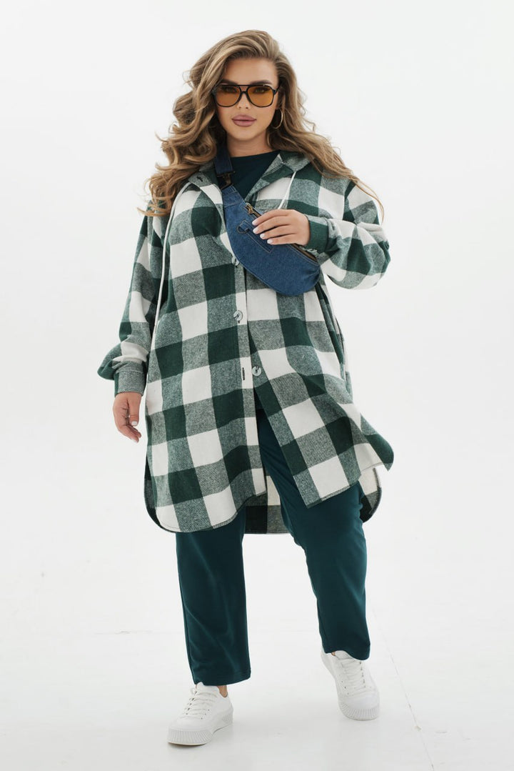 Всекидневен комплект в три части - Twiggy Shop