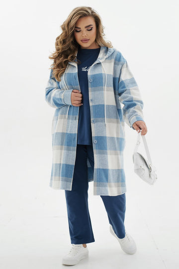 Всекидневен комплект в три части - Twiggy Shop