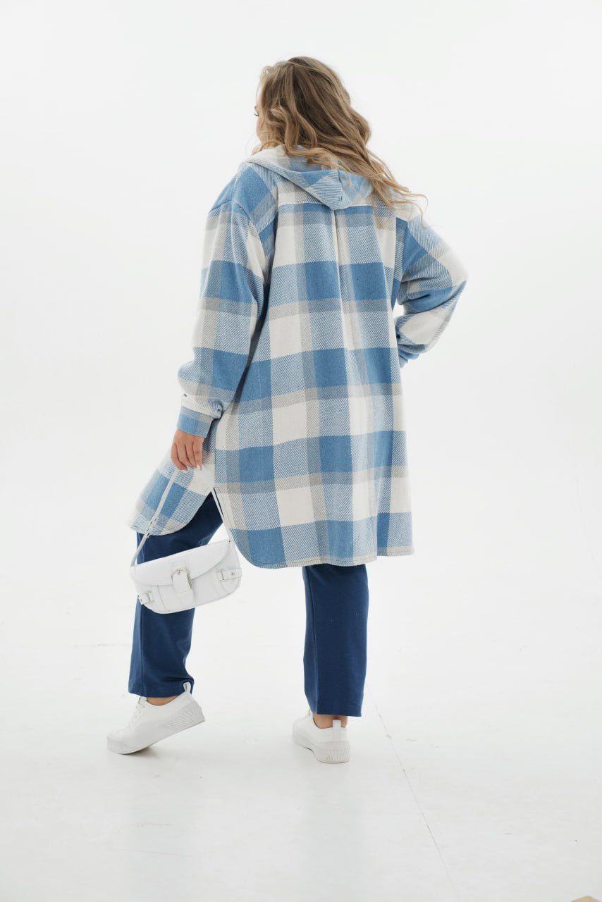 Всекидневен комплект в три части - Twiggy Shop