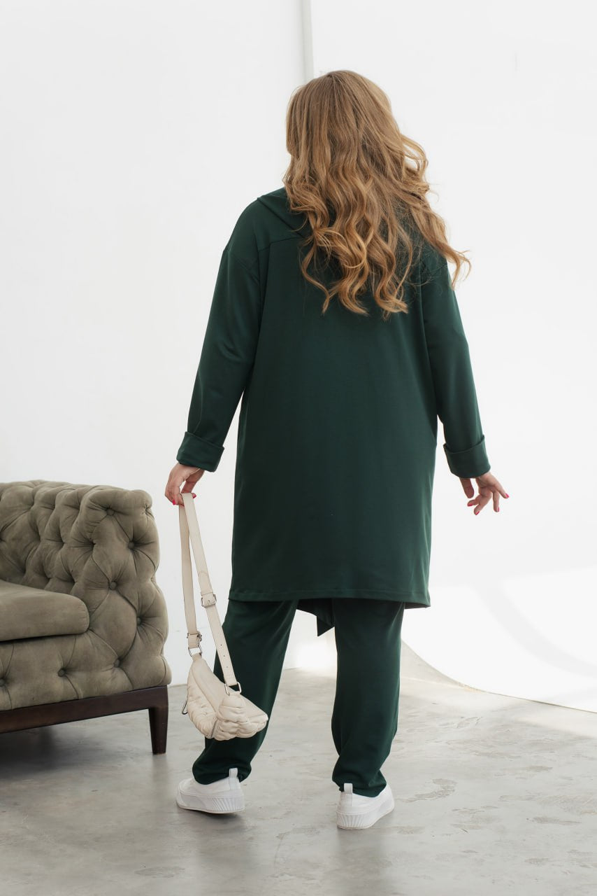 Всекидневен комплект в три части - Twiggy Shop