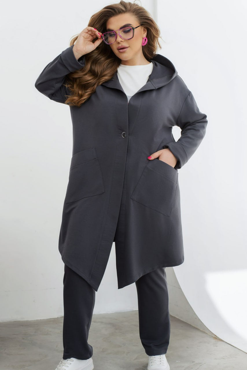 Всекидневен комплект в три части - Twiggy Shop