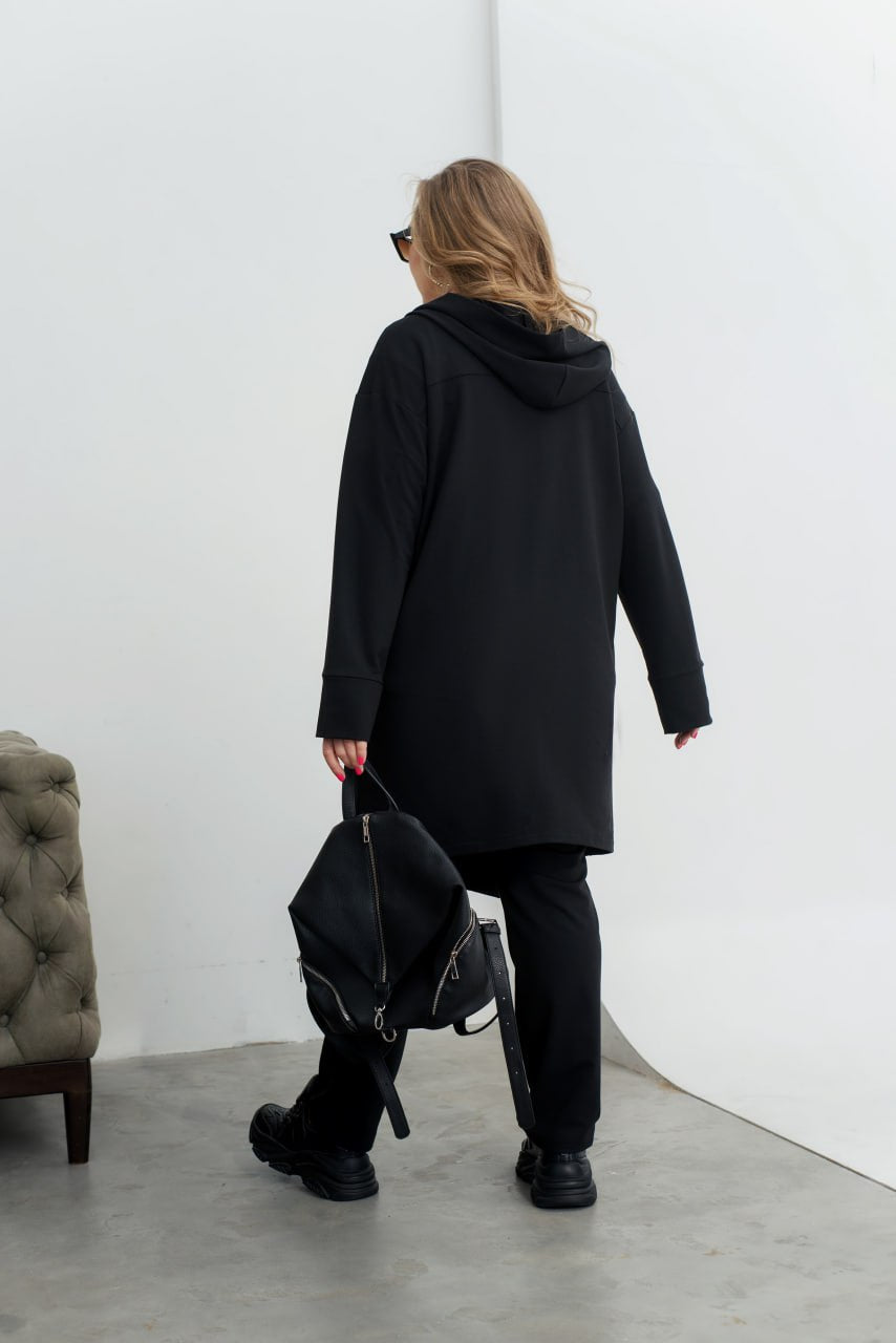 Всекидневен комплект в три части - Twiggy Shop