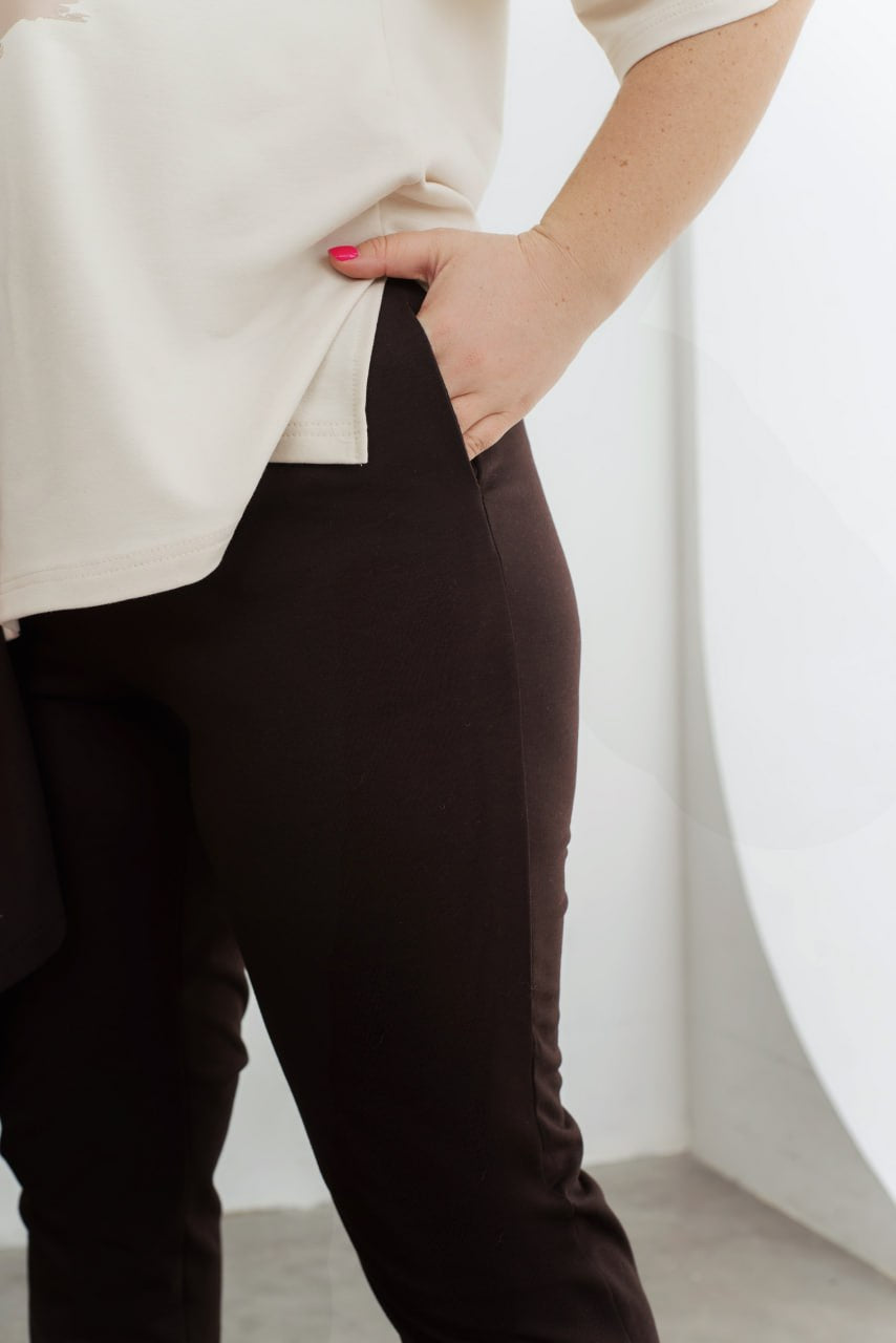 Всекидневен комплект в три части - Twiggy Shop