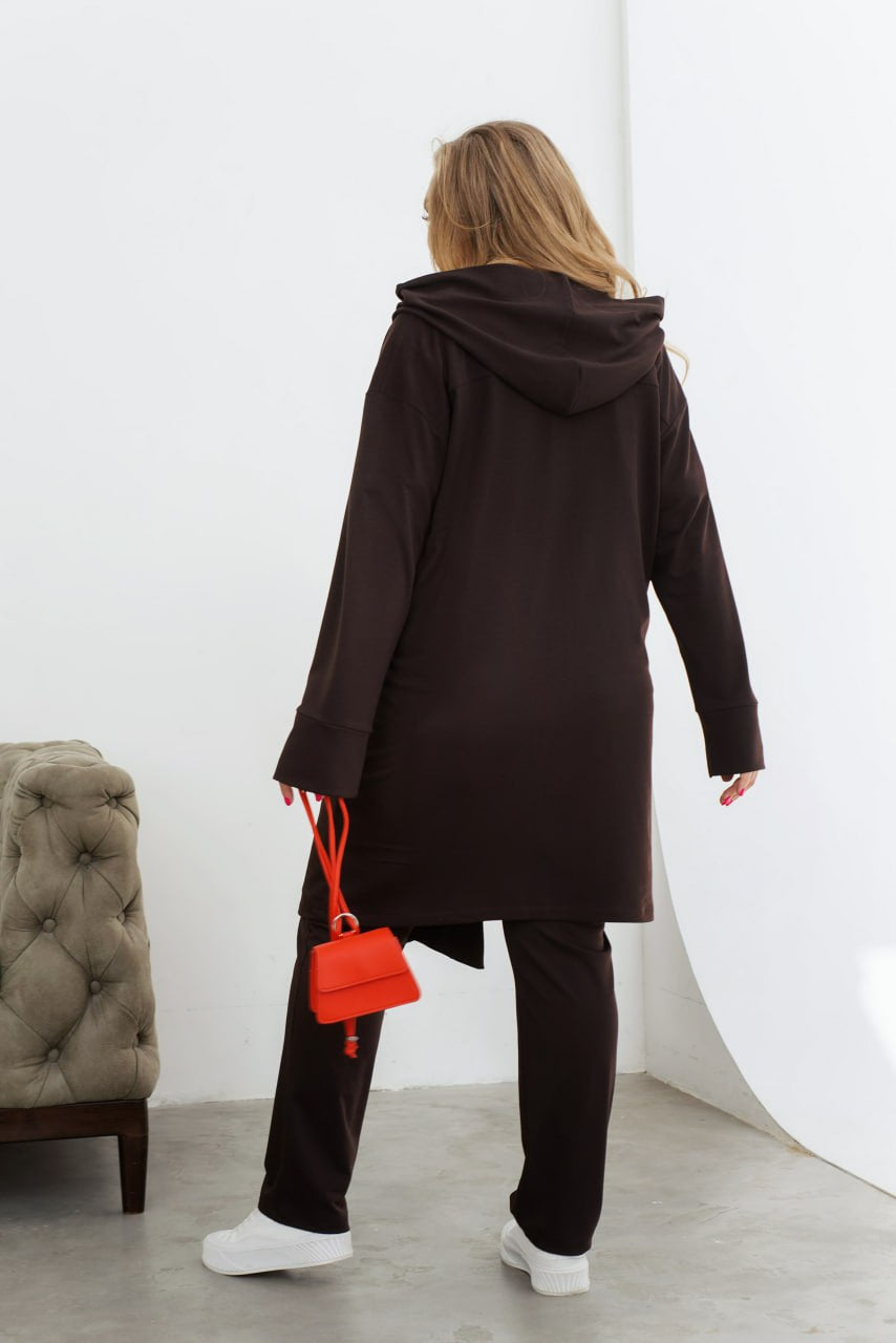 Всекидневен комплект в три части - Twiggy Shop