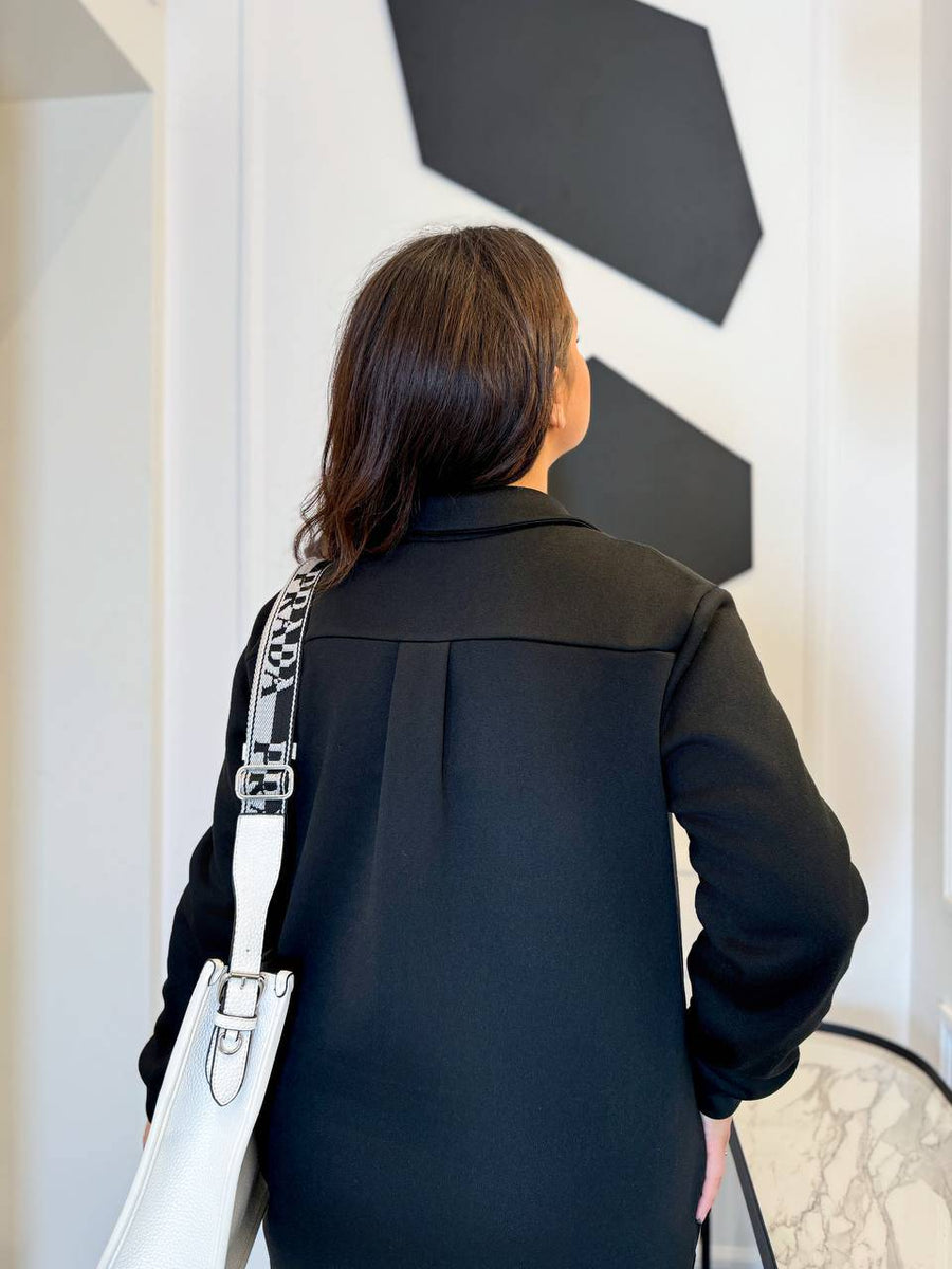 Топъл комплект в две части - Twiggy Shop