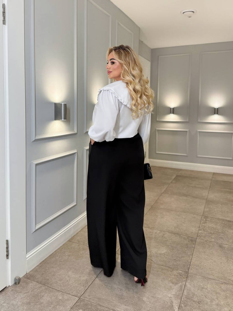 Широк панталон - Twiggy Shop