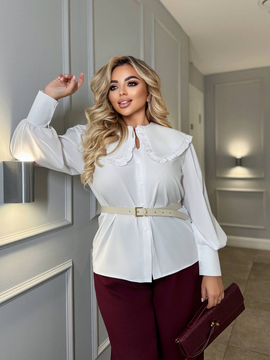 Широк панталон - Twiggy Shop