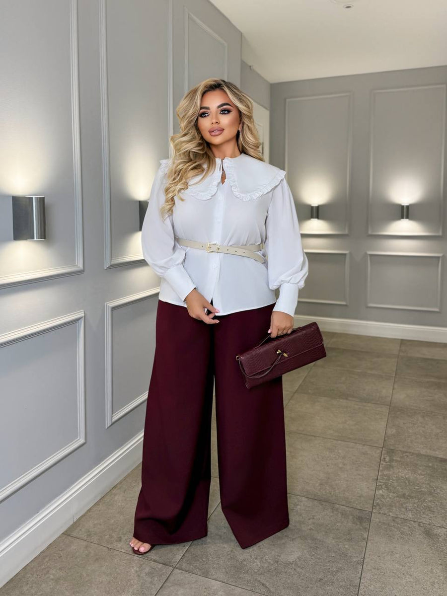 Широк панталон - Twiggy Shop