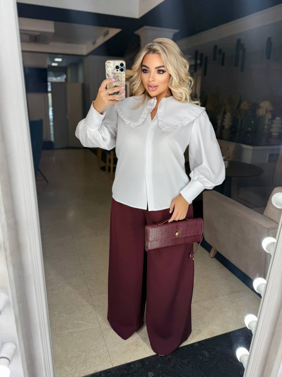 Широк панталон - Twiggy Shop