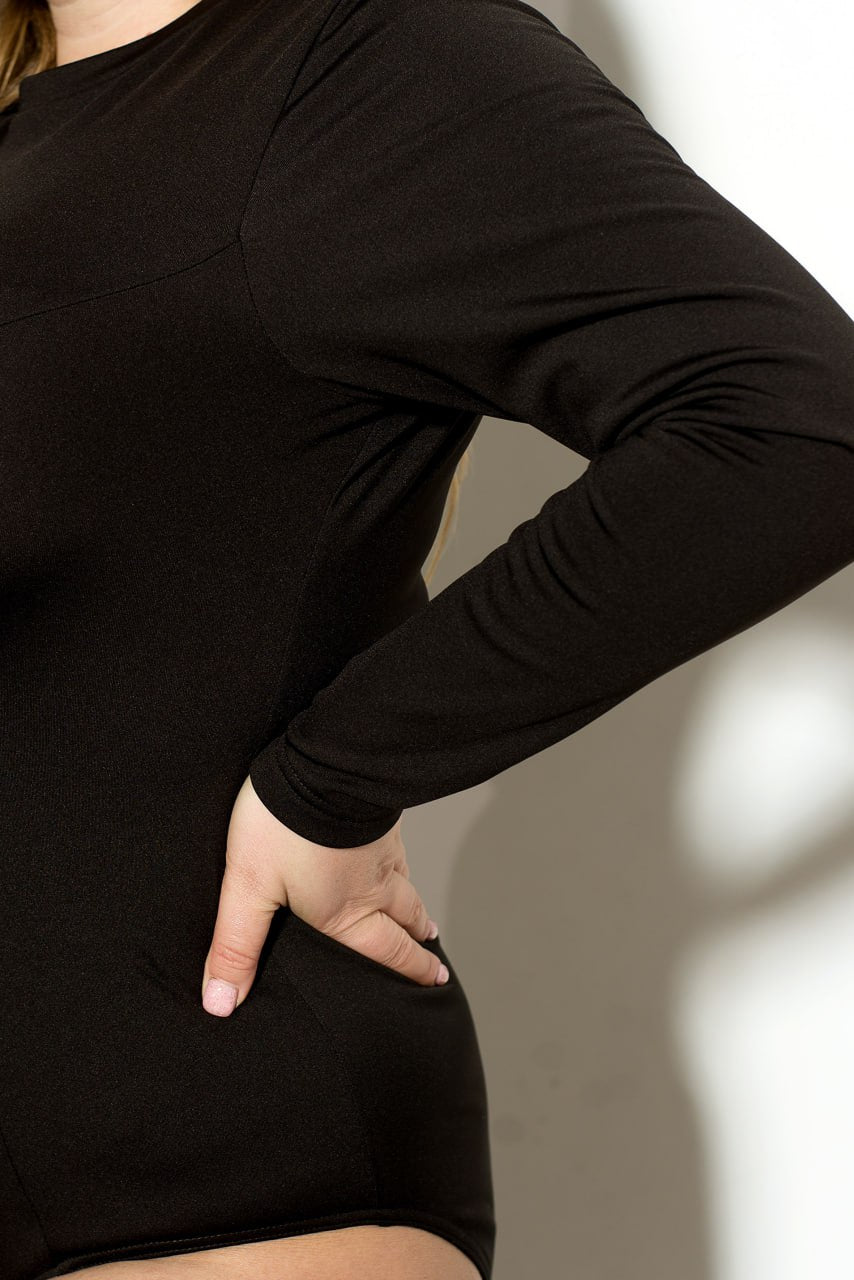 Ватирано боди - Twiggy Shop