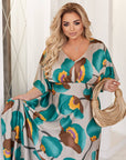 Дълга рокля - Twiggy Shop