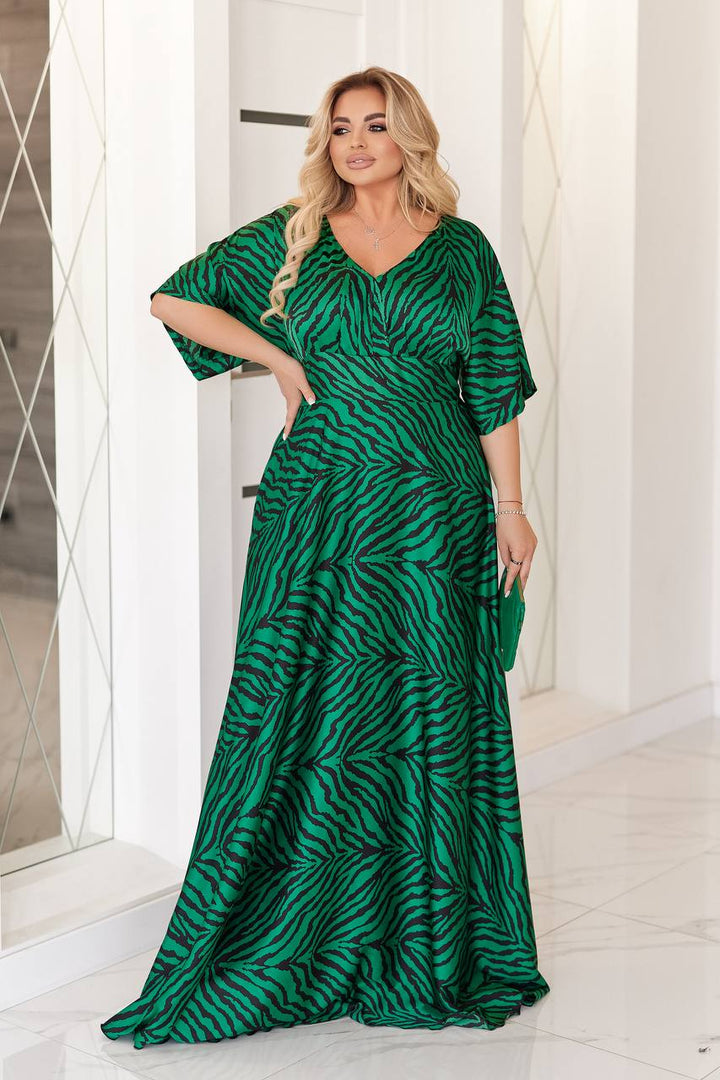 Дълга рокля - Twiggy Shop