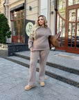 Комплект в три части