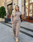 Комплект в три части