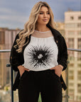 Комплект в три части - Twiggy Shop