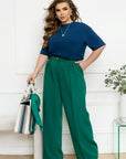 Palazzo trousers  - Twiggy Shop