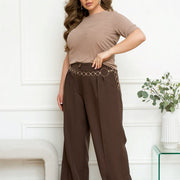 Palazzo trousers  - Twiggy Shop
