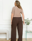 Palazzo trousers  - Twiggy Shop