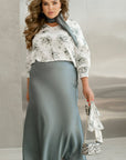 Принтирана блуза - Twiggy Shop
