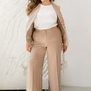 Широк панталон - Twiggy Shop