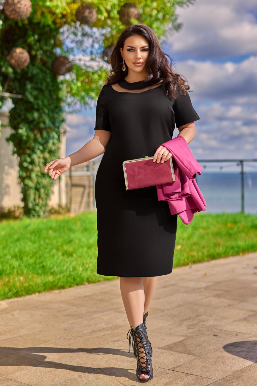 Комплект от рокля и сако - Twiggy Shop