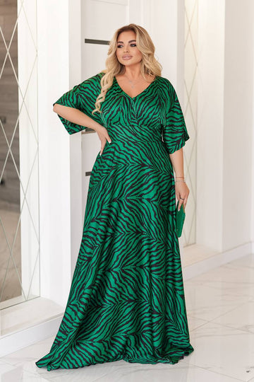 Дълга рокля