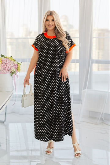 Рокля декорирана с копчета - Twiggy Shop