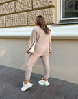 Мек всекидневен комплект - Twiggy Shop